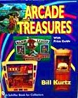 Arcade Treasures with Price Guide