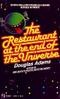 The Restaurant At The End Of The Universe