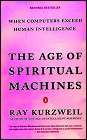 The Age Of Spiritual Machines