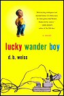 Lucky Wander Boy