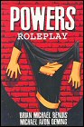 Powers: Roleplay