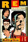 R.E.M.: The Rolling Stone Files