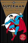 Superman Archives - Volume 1