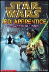 Star Wars: Jedi Apprentice - The Death of Hope