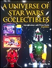 A Universe Of Star Wars Collectibles