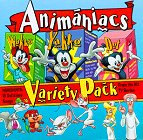 Animaniacs Variety Pack