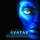 Avatar - music by James Horner