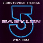 Babylon 5: Z'Ha'Dum soundtrack