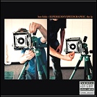 Ben Folds - Supersunnyspeedgraphic: The LP