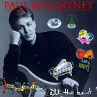 Paul McCartney - All The Best