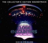 Close Encounters Of The Third Kind soundtrack