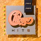 Chicago - Greatest Hits, 1982-1989