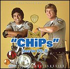 CHiPS: Season Two - music by Alan Silvestri