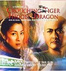 Crouching Tiger, Hidden Dragon soundtrack