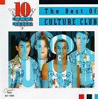 The Best of Culture Club