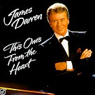 James Darren - This One's From The Heart