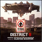 District 9 - music by Clinton Shorter