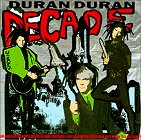 Duran Duran - Decade