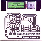 8 Bit Weapon - Mean Time