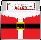 It's A Chiptune Holiday!