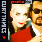 Eurythmics - Greatest Hits