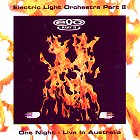 Electric Light Orchestra Part Two - One Night: Live In Australia