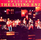 Split Enz - The Living Enz