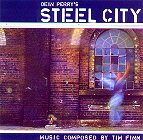 Tim Finn - Steel City