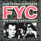 Fine Young Cannibals - The Raw & The Cooked