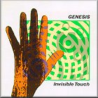 Genesis - Invisible Touch