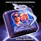 Galaxy Quest soundtrack