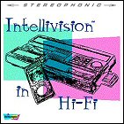 Intellivision In Hi-Fi