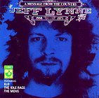 A Message From The Country - The Jeff Lynne Years, 1968-1973