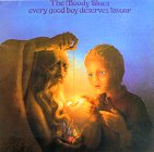 Moody Blues - Every Good Boy Deserves Favour