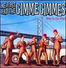 Me First and the Gimme Gimmes - Blow In The Wind