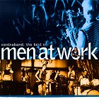 Men At Work - Contraband: The Best of Men At Work