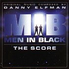 Men In Black soundtrack