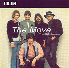 The Move - The BBC Sessions