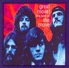 The Move - Great Move!: The Best of the Move