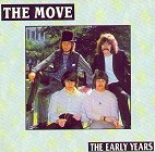 The Move - The Early Years