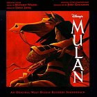 Mulan soundtrack