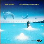 Mike Oldfield - The Songs Of Distant Earth