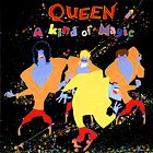 Queen - A Kind Of Magic