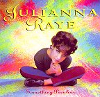 Julianna Raye - Something Peculiar