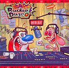 Ren & Stimpy - Radio Daze