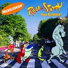 Ren & Stimpy - You Eediot!