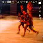 Paul Simon - Rhythm Of The Saints