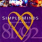 Simple Minds - Glittering Prize (The Best of: 1982-1991)