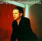 Simply Red - Greatest Hits