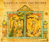 Sixpence None The Richer